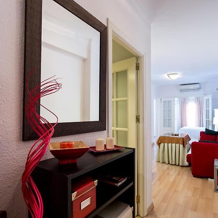 Cs Para Familias Junto A Plaza De San Marcos Seville Ngoại thất bức ảnh