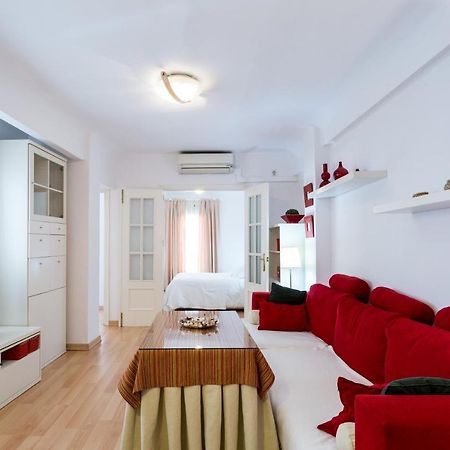 Cs Para Familias Junto A Plaza De San Marcos Seville Ngoại thất bức ảnh